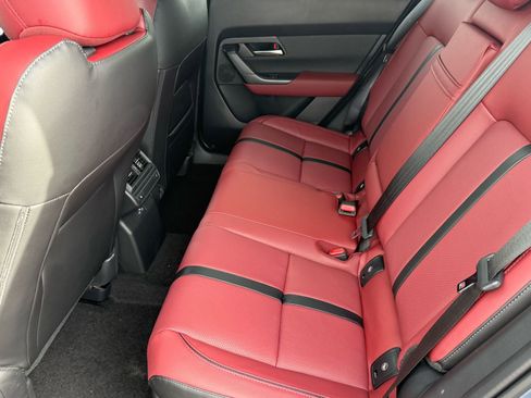 New 2026 MAZDA CX-50 2.5 Hybrid w/ Cargo Package image 17