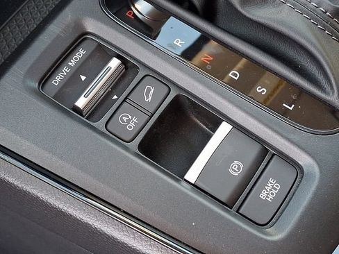 Used 2026 Honda CR-V EX-L image 25