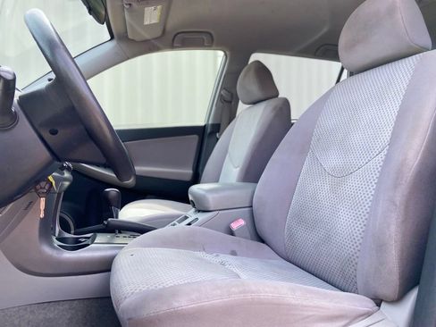 Used 2008 Toyota RAV4 4WD image 15