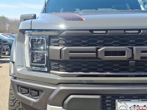 Used 2021 Ford F150 Raptor w/ Equipment Group 801A High AWD/4WD image 11