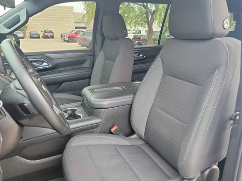 Used 2023 Chevrolet Tahoe LS RWD image 15