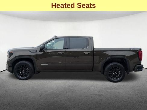 Used 2023 GMC Sierra 1500 Elevation AWD/4WD image 9