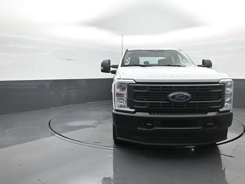 New 2026 Ford F350 XL AWD/4WD image 3
