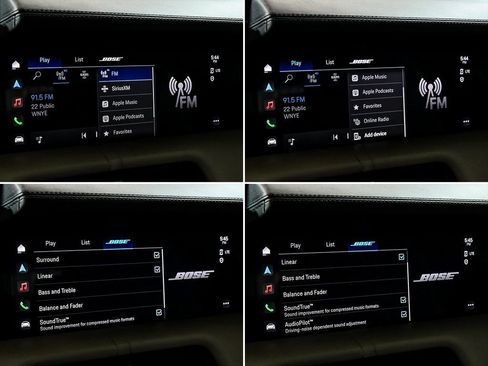 Used 2021 Porsche Taycan Turbo image 29