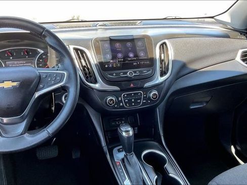 Used 2019 Chevrolet Equinox LT AWD/4WD image 5