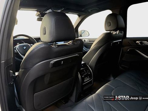 Used 2024 BMW X5 sDrive40i w/ Premium Package RWD image 22