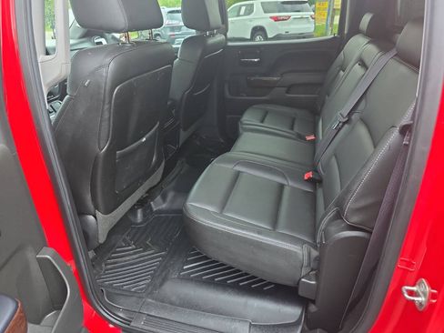 Used 2014 GMC Sierra 1500 SLT AWD/4WD image 11