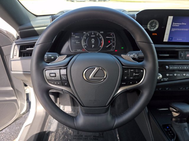 Used 2025 Lexus ES 350 w/ Premium Package FWD image 26
