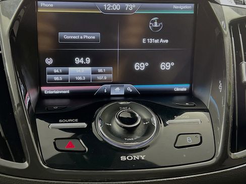 Used 2015 Ford Escape Titanium image 27