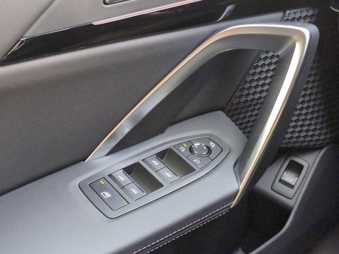 New 2026 BMW X1 xDrive28i image 37