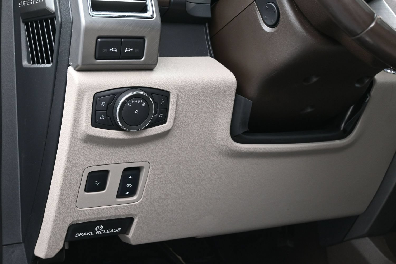 Used 2018 Ford F450 Limited AWD/4WD image 23