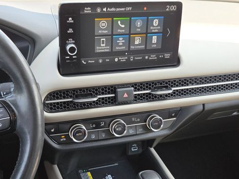Certified 2024 Honda HR-V EX-L image 36