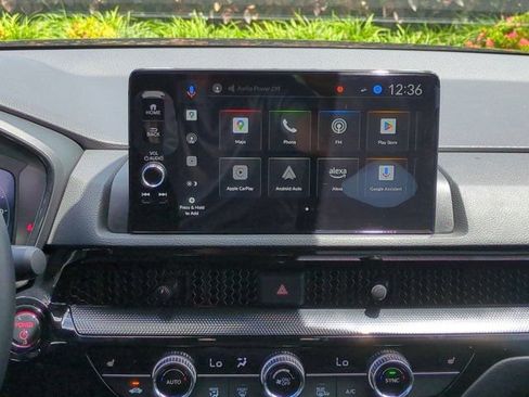 New 2026 Honda CR-V Sport Touring image 16
