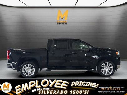 New 2026 Chevrolet Silverado 1500 LT