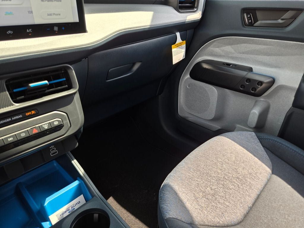 New 2026 Ford Maverick XLT FWD image 16