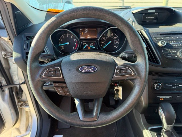 Used 2017 Ford Escape S FWD image 12