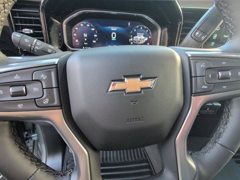 New 2026 Chevrolet Silverado 2500 LT w/ All Star Edition image 22
