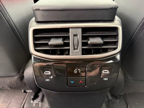 Used 2023 Lexus RX 350 Premium w/ Accessory Package AWD/4WD image 17