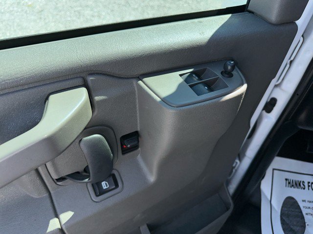 Used 2024 GMC Savana 2500 w/ Driver Convenience Package RWD image 20