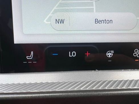 New 2025 Ford Bronco Sport Outer Banks w/ Outer Banks Tech Package+ image 10