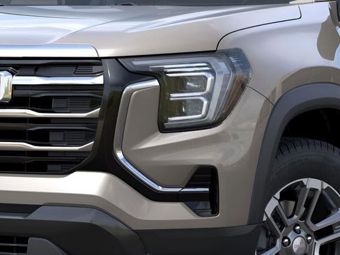 New 2026 GMC Terrain Elevation image 10