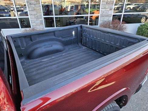 Used 2021 RAM 1500 Limited image 31