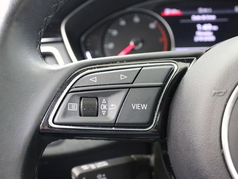 Certified 2022 Audi A5 2.0T Premium w/ Convenience Package image 26