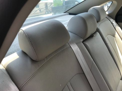 Used 2016 Hyundai Sonata Limited w/ Option Group 04 image 14