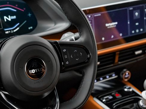 New 2026 Lotus Emira V6 SE Touring RWD image 54