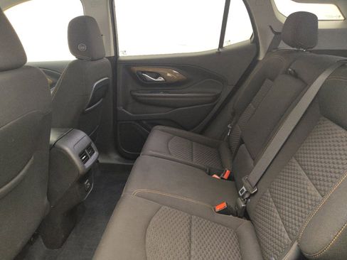 Used 2021 GMC Terrain SLE w/ Driver Convenience Package FWD image 18