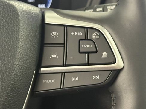 New 2026 Toyota Grand Highlander Platinum image 21