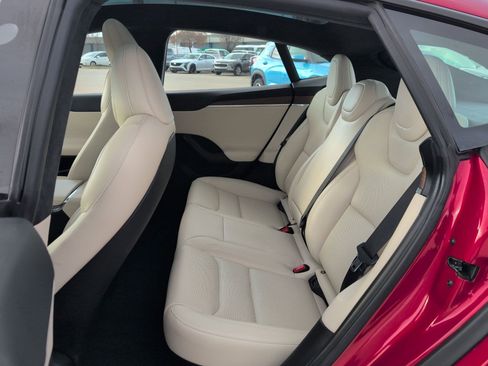 Used 2023 Tesla Model S Standard Range image 32