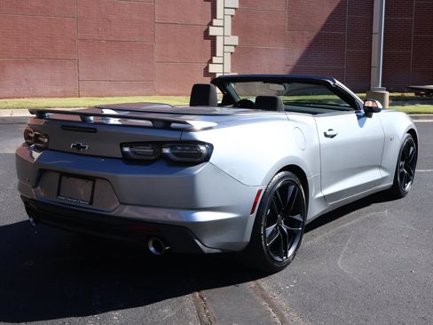 Used 2023 Chevrolet Camaro LT w/ RS Package image 33