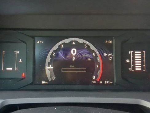 New 2026 Toyota Tacoma SR5 image 9