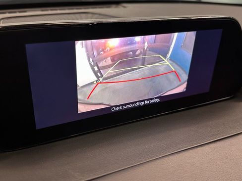 Used 2022 MAZDA MAZDA3 s image 12