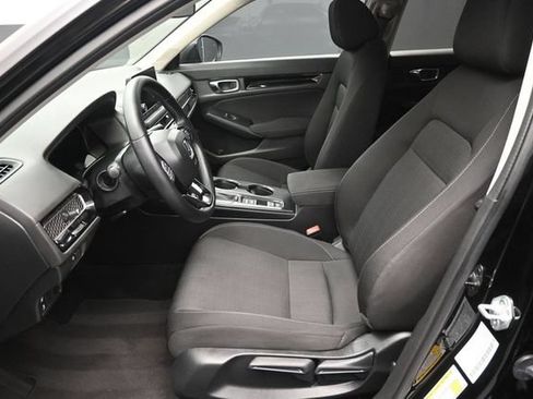 Used 2024 Honda Civic EX image 13