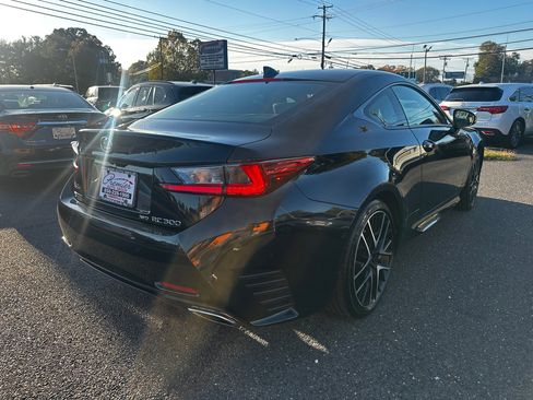 Used 2018 Lexus RC 300 AWD image 5