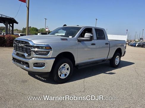New 2026 RAM 2500 Tradesman image 3
