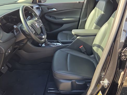 Certified 2024 Buick Encore GX Sport Touring AWD/4WD image 10