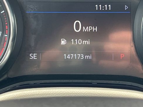 Used 2021 Buick Encore GX Select image 19