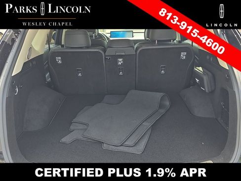 Used 2024 Genesis GV80 3.5T Advanced AWD/4WD image 8
