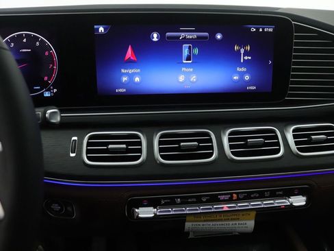 New 2026 Mercedes-Benz GLE 350 4MATIC image 6