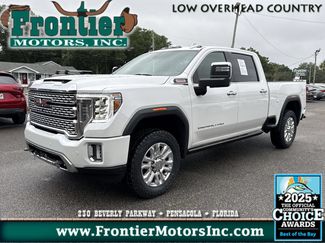 Used 2023 GMC Sierra 2500 Denali w/ Denali Ultimate Package AWD/4WD video 1
