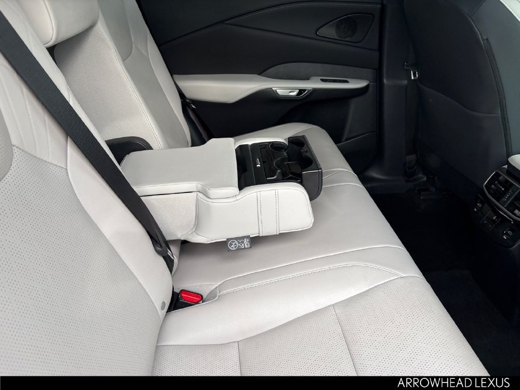 Used 2023 Lexus RX 350 Premium Plus w/ Accessory Package (Z1) FWD image 13