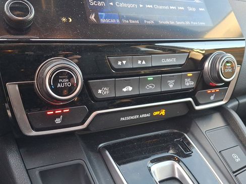 Certified 2022 Honda CR-V EX-L image 16