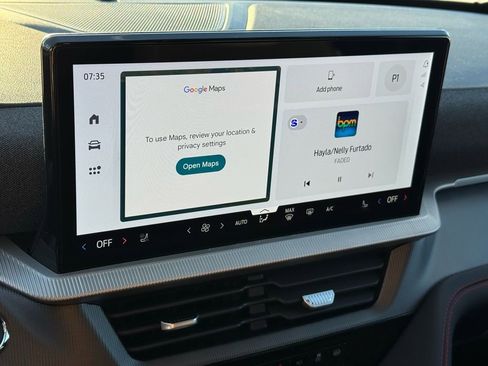 New 2026 Ford Explorer ST w/ Sun And Sound Package image 17