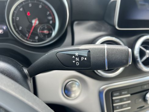 Used 2019 Mercedes-Benz CLA 250 image 26