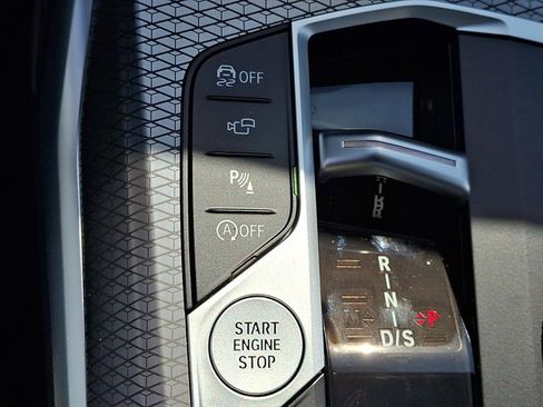 New 2026 BMW 330i xDrive 330i xDrive w/ M Sport Package image 17