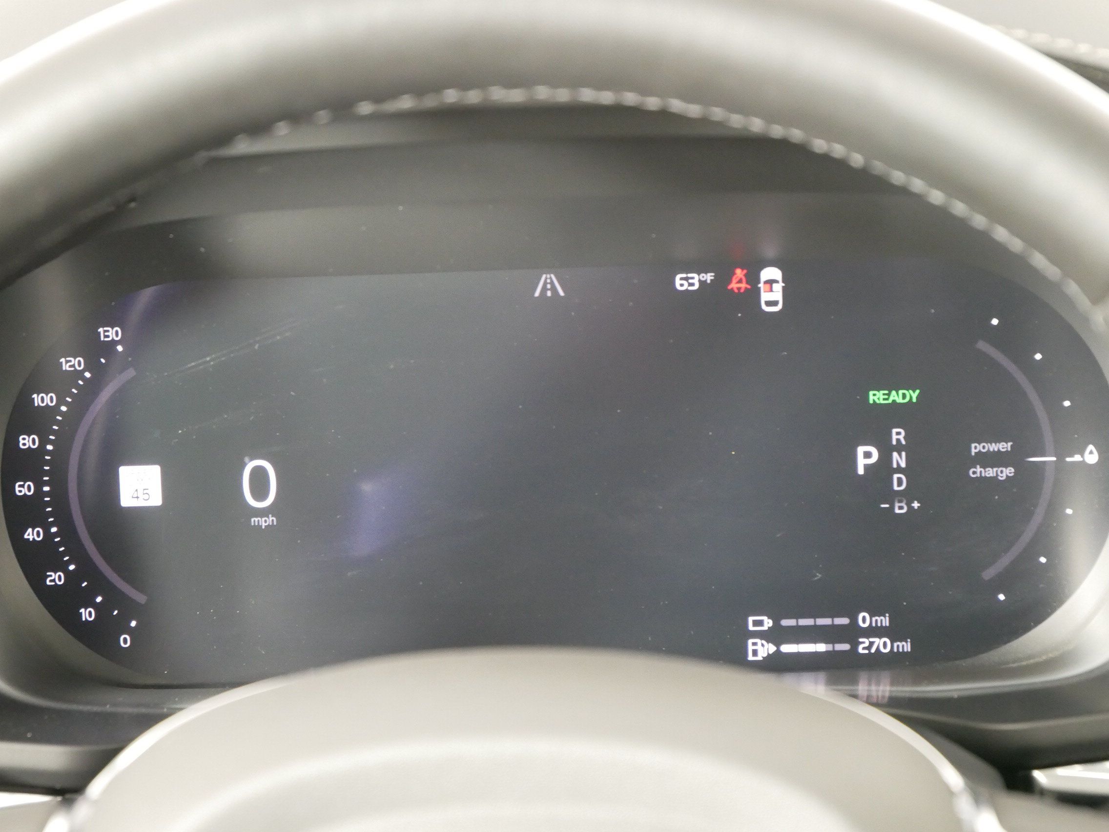 Used 2024 Volvo XC60 T8 Ultimate AWD/4WD image 21