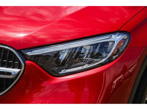 Certified 2026 Mercedes-Benz GLC 300 4MATIC image 6